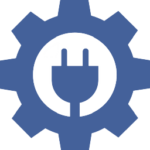 All in one logo